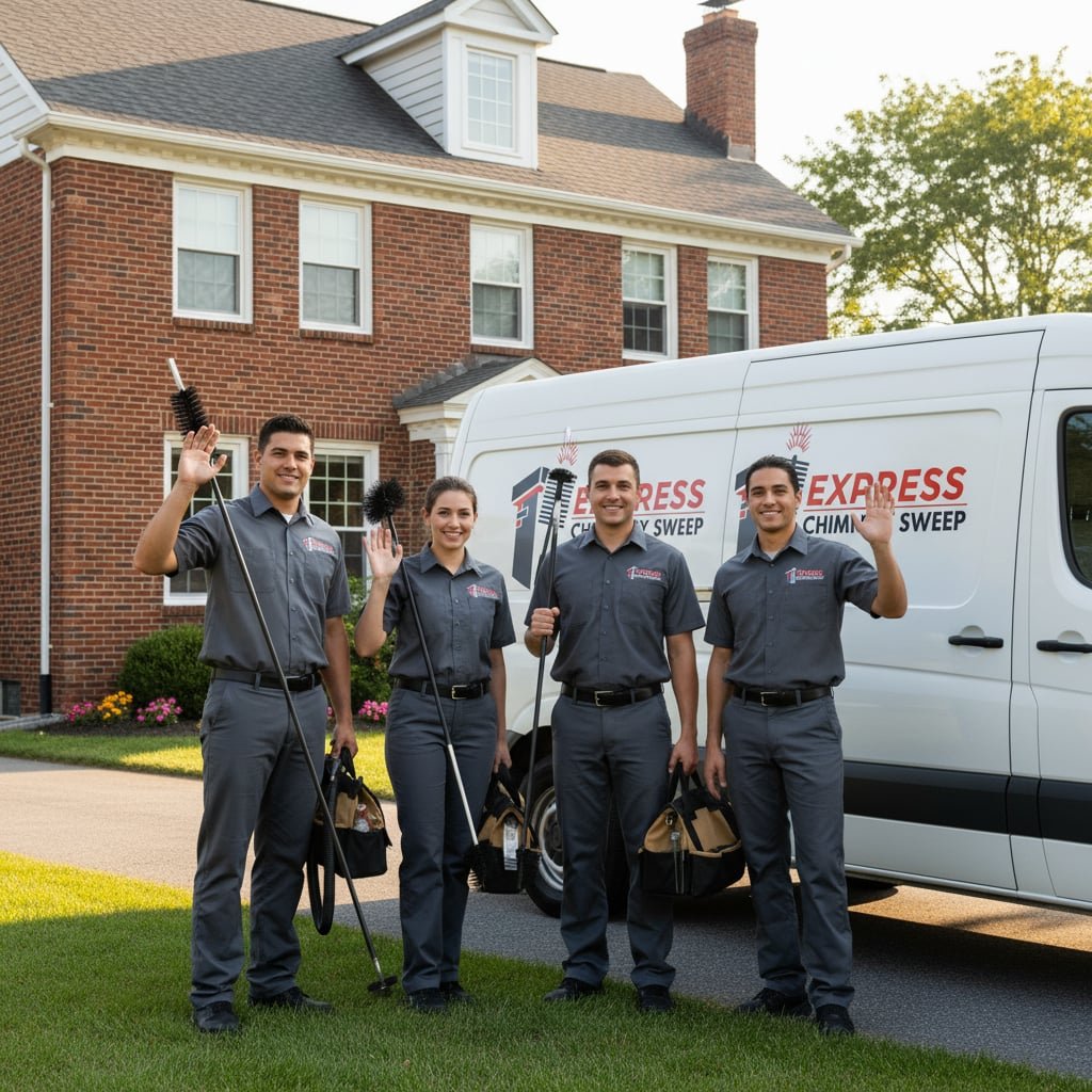 Houston Chimney Sweep