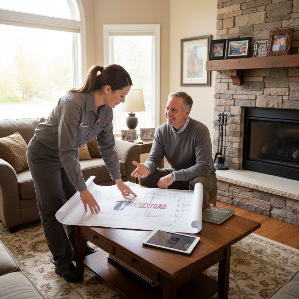 Houston Chimney Sweep
